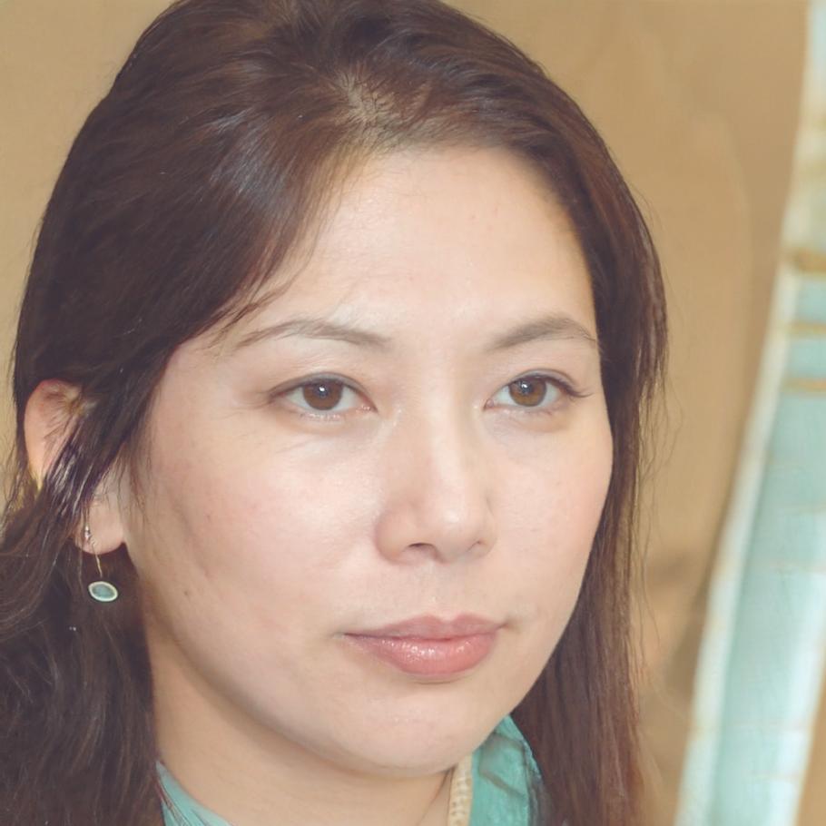 Portrait of financial analysis expert and lead instructor